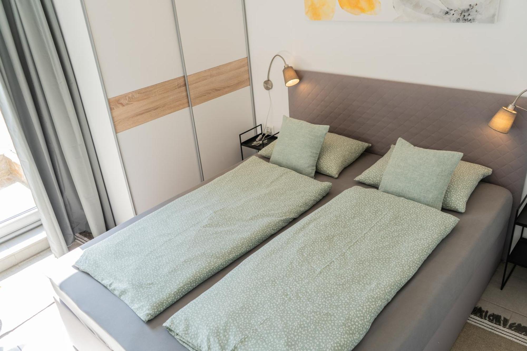 Perfect Stay 2 Марібор Екстер'єр фото