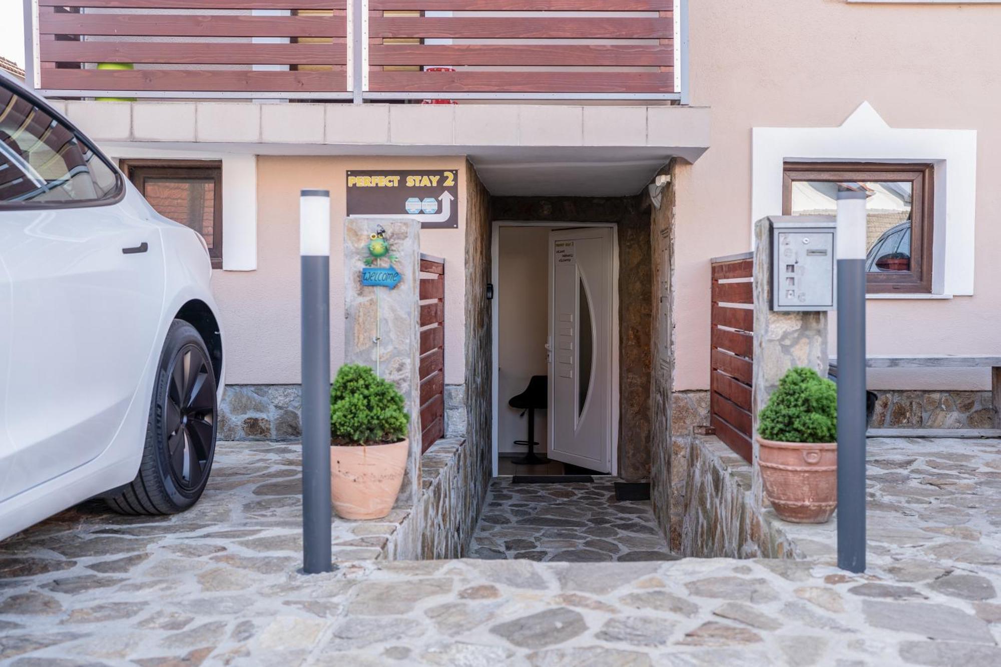 Perfect Stay 2 Марібор Екстер'єр фото